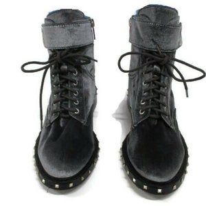 Vince Camuto Talorini Granite Boots 6M